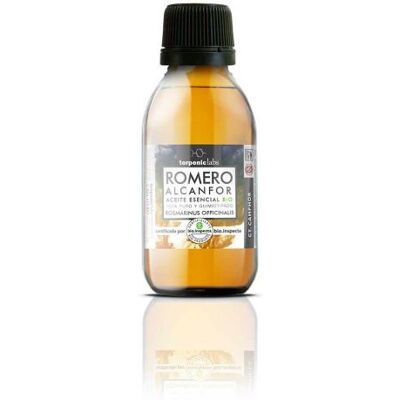 Terpenic Lab Ätherisches Rosmarin-Kampferöl 10 ml Terpenic Lab Ätherisches Rosmarin-Kampferöl 10 ml