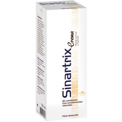 Bioserum Sinartrix Creme - Pflegt, Hydratisiert, Alle Hauttypen Bioserum Sinartrix Creme - Pflegt, Hydratisiert, Alle Hauttypen