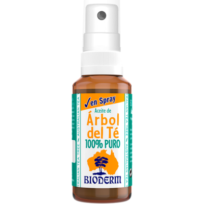 Tongil Teebaumspray 30ml 30 ml Tongil Teebaumspray 30ml 30 ml