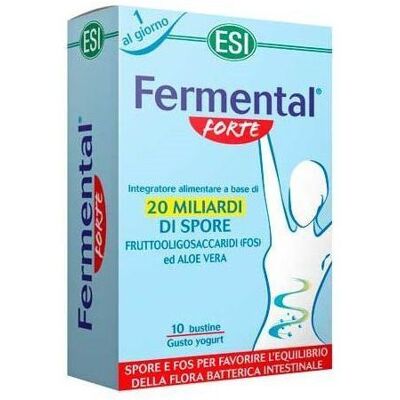 Trepat Diet Fermentale Stärke 10obres Trepat Diet Fermentale Stärke 10obres