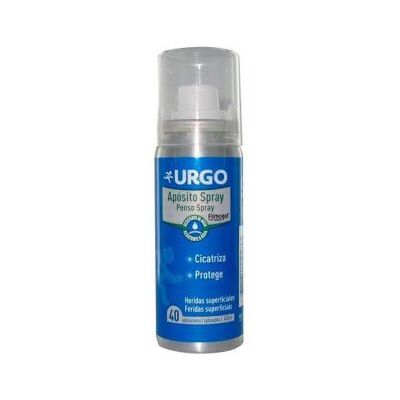 Urgo Filmogel Sprühverband 40 ml Urgo Filmogel Sprühverband 40 ml
