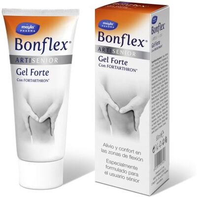 Mayla Pharma Bonflex Artisenior Gel Forte 60 ml Mayla Pharma Bonflex Artisenior Gel Forte 60 ml
