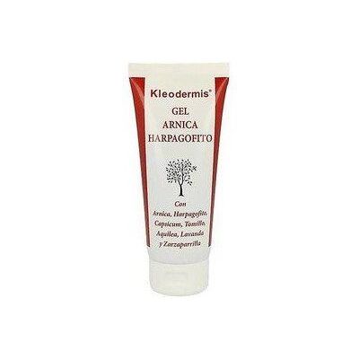Integralia Gel Arnica Harpagophyte 100 ml - Gel Integralia Gel Arnica Harpagophyte 100 ml - Gel