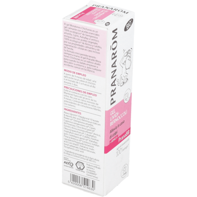 Pranarom PranaBB Gel gegen Prellungen und Beulen 15 ml 15 ml Pranarom PranaBB Gel gegen Prellungen und Beulen 15 ml 15 ml