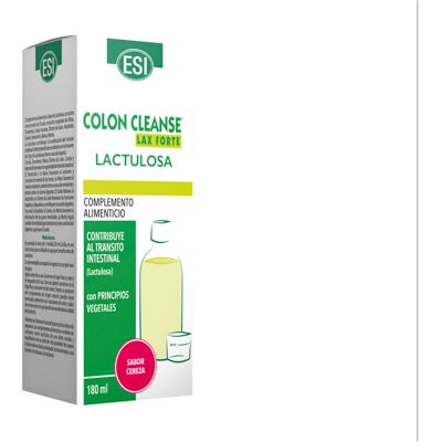 Trepat Diet Darmreinigung Lax Forte Lactulose 180 ml Trepat Diet Darmreinigung Lax Forte Lactulose 180 ml