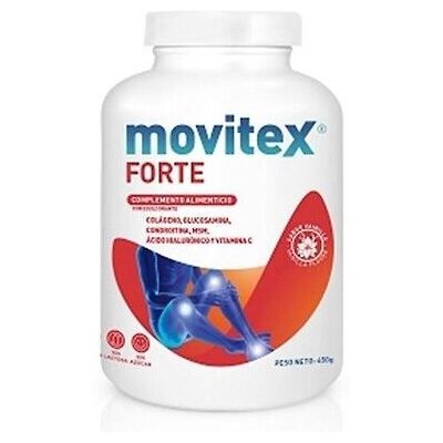 Movitex Forte 450g - Nahrungsergänzungsmittel Movitex Forte 450g - Nahrungsergänzungsmittel