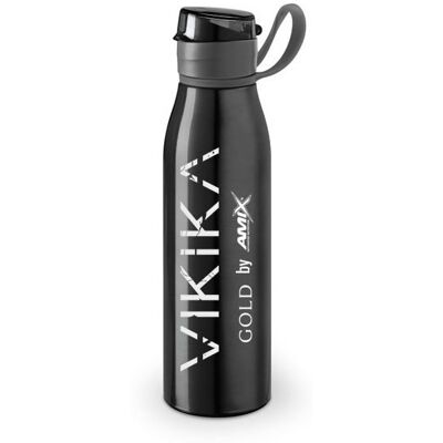 Amix Aluminiumflasche Vikika Gold 800 ml Amix Aluminiumflasche Vikika Gold 800 ml