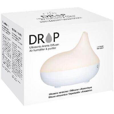 Physalis Drop c Ultraschalldiffusor Physalis Drop c Ultraschalldiffusor