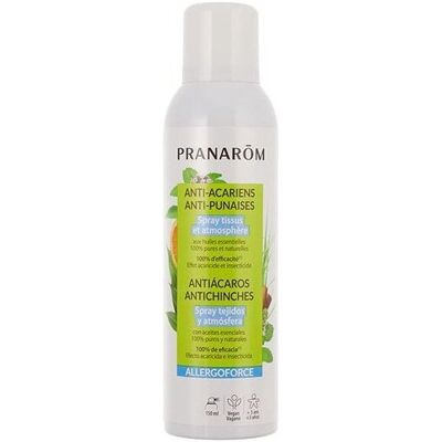 Pranarom Allergoforce Anti-Milben- und Anti-Bettwanzen-Spray 150 ml Pranarom Allergoforce Anti-Milben- und Anti-Bettwanzen-Spray 150 ml