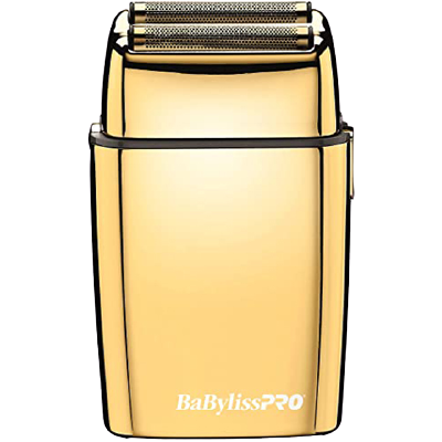 BaByliss Rasierfolie FX02 Rasiermaschine Steel BaByliss Rasierfolie FX02 Rasiermaschine Steel
