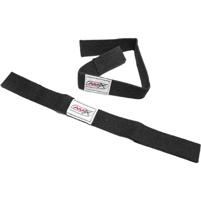 Amix Schwarzes Polyesterband Amix Schwarzes Polyesterband