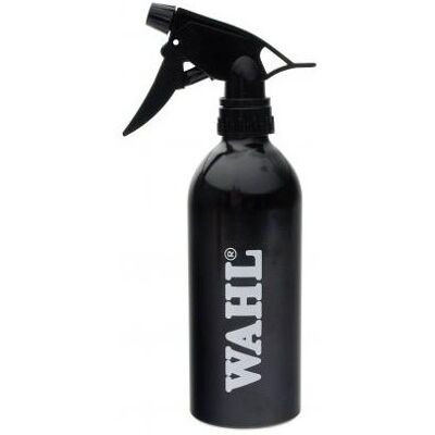 Wahl Metallische Wassersprühflasche Wahl Metallische Wassersprühflasche
