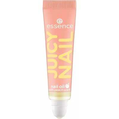 Essence Juicy Nail Nagelöl 11 ml Essence Juicy Nail Nagelöl 11 ml