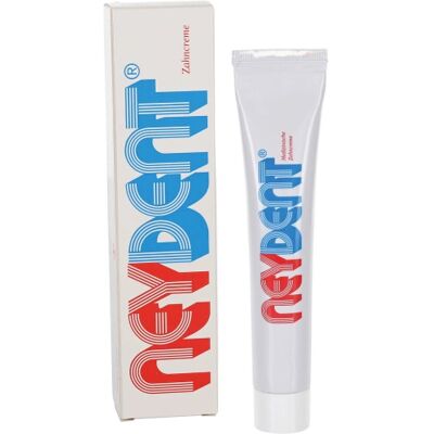 vitOrgan Neydent Dental Cream 50ml vitOrgan Neydent Dental Cream 50ml