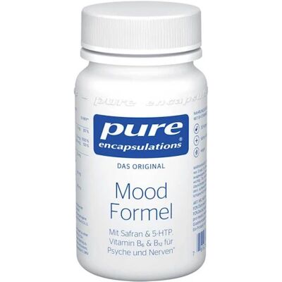 Pure Encapsulations Mood Formula (30 pcs.) Pure Encapsulations Mood Formula (30 pcs.)