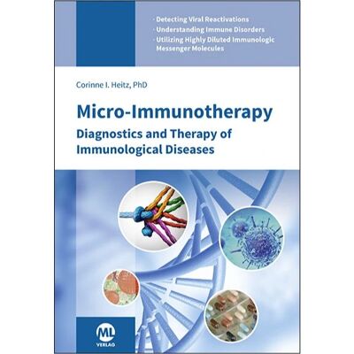 Practice book of micro-immunotherapy (English) Practice book of micro-immunotherapy (English)