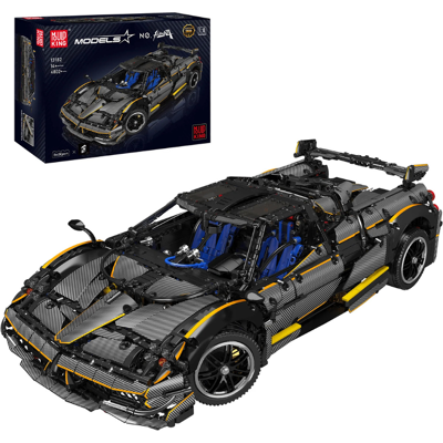 Mould King Pagani Huayra – Mould King 13182 Mould King Pagani Huayra – Mould King 13182