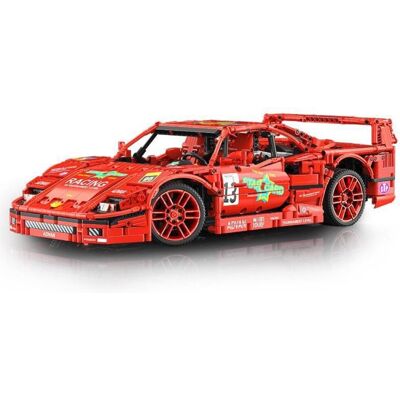 Ferrari F40 - Mould King 13095 Ferrari F40 - Mould King 13095