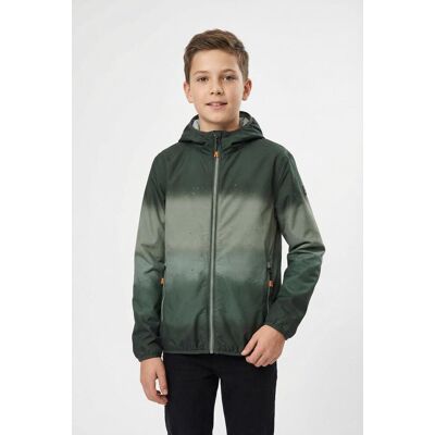 Regenjacke KILLTEC "KOS 144 BYS JCKT", Kinder, Gr. 116, naturgrün, Obermaterial: 100% Polyester. Futter: 100% Polyester, Jacken Regenjacke, Übergangsjacke Regenjacke KILLTEC "KOS 144 BYS JCKT", Kinder, Gr. 116, naturgrün, Obermaterial: 100% Polyester. Futter: 100% Polyester, Jacken Regenjacke, Übergangsjacke
