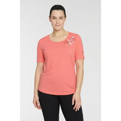 Maier Sports - - Damen - rose parade - T-Shirt Maier Sports - - Damen - rose parade - T-Shirt