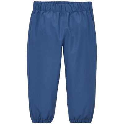 Regenhose "FIOS 13 MNS PNTS", Damen, Gr. 110/116, N-Gr, dunkelblau, Obermaterial: 100% Polyester, FIRST INSTINCT BY KILLTEC, Hosen Regenhose, Regenhose für Babys, wasserdicht, Wassersäule 10000, sportlicher Stil Regenhose "FIOS 13 MNS PNTS", Damen, Gr. 110/116, N-Gr, dunkelblau, Obermaterial: 100% Polyester, FIRST INSTINCT BY KILLTEC, Hosen Regenhose, Regenhose für Babys, wasserdicht, Wassersäule 10000, sportlicher Stil