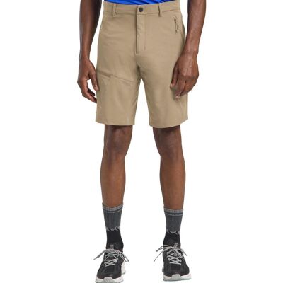 Shorts JACK WOLFSKIN "PICO TRAIL SHORTS M", Herren, Gr. 46, N-Gr, hazel wood, Obermaterial: 100% Polyester. Futter: 100% Polyester, Hosen Shorts Shorts JACK WOLFSKIN "PICO TRAIL SHORTS M", Herren, Gr. 46, N-Gr, hazel wood, Obermaterial: 100% Polyester. Futter: 100% Polyester, Hosen Shorts