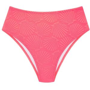 Bikini-Hose S.OLIVER "Olivia", Damen, Gr. 40, N-Gr, pink, Obermaterial: 94% Polyester, 6% Elasthan. Futter: 90% Polyester, 10% Elasthan, Strukturmuster, Badehosen Bikini-Hose, Mit Muschelstruktur Bikini-Hose S.OLIVER "Olivia", Damen, Gr. 40, N-Gr, pink, Obermaterial: 94% Polyester, 6% Elasthan. Futter: 90% Polyester, 10% Elasthan, Strukturmuster, Badehosen Bikini-Hose, Mit Muschelstruktur