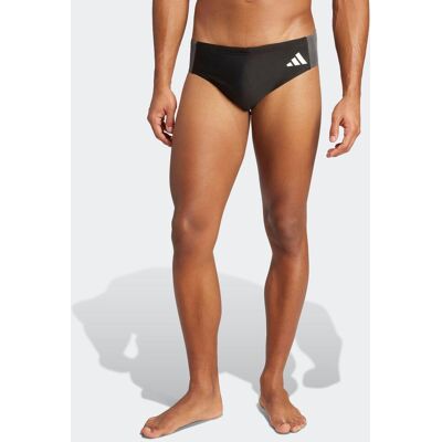 Badehose ADIDAS PERFORMANCE "COLOURBLOCKING", Herren, Gr. 6M, N-Gr, schwarz, Obermaterial: 78% Polyamid, 22% Elasthan, Badehosen Badehose Badehose ADIDAS PERFORMANCE "COLOURBLOCKING", Herren, Gr. 6M, N-Gr, schwarz, Obermaterial: 78% Polyamid, 22% Elasthan, Badehosen Badehose