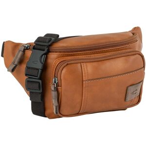 Bauchtasche CAMEL ACTIVE "Laos", Damen, Gr. B/H/T: 29cm x 16cm x 11cm, braun, Lederimitat, Retro, beschichtet, kontrastfarbene Details, leichte Abriebeffekte, Taschen Bauchtasche, Unisex Gürteltasche, Crossbody-Bag mit praktischen Details Bauchtasche CAMEL ACTIVE "Laos", Damen, Gr. B/H/T: 29cm x 16cm x 11cm, braun, Lederimitat, Retro, beschichtet, kontrastfarbene Details, leichte Abriebeffekte, Taschen Bauchtasche, Unisex Gürteltasche, Crossbody-Bag mit praktischen Details
