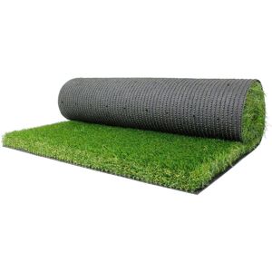 Kunstrasen "MEGAN, Gesamthöhe 40 mm, Made in Netherlands", grün, B:200cm L:250cm, Polyethylen (PE), Polypropylen, PRIMAFLOR-IDEEN IN TEXTIL, Teppiche, Kunstrasen, natürliche Optik, mit Drainagefunktion, ideal für Balkon & Terrasse Kunstrasen "MEGAN, Gesamthöhe 40 mm, Made in Netherlands", grün, B:200cm L:250cm, Polyethylen (PE), Polypropylen, PRIMAFLOR-IDEEN IN TEXTIL, Teppiche, Kunstrasen, natürliche Optik, mit Drainagefunktion, ideal für Balkon & Terrasse