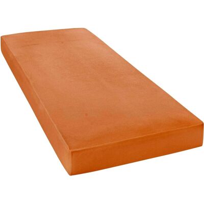 Janine Hochwertiges Elastisches Spannbetttuch Janine Hochwertiges Elastisches Spannbetttuch