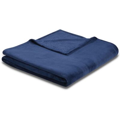BIEDERLACK King Fleece - Leichte weiche Decke BIEDERLACK King Fleece - Leichte weiche Decke