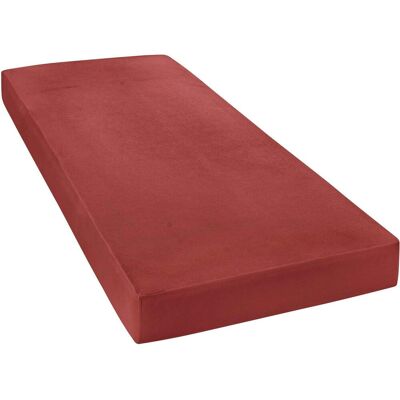 Janine Braxton Elastisches Spannbettlaken - Spannbettlaken Janine Braxton Elastisches Spannbettlaken - Spannbettlaken