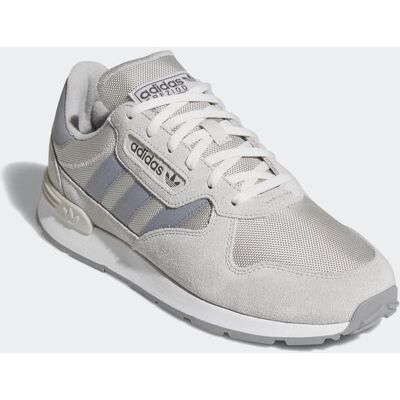 Sneaker ADIDAS ORIGINALS "TREZIOD 2.0", Herren, Gr. 46, grau (grau one, grau three, grau two), Leder, Textil, Schuhe Sneaker Sneaker ADIDAS ORIGINALS "TREZIOD 2.0", Herren, Gr. 46, grau (grau one, grau three, grau two), Leder, Textil, Schuhe Sneaker