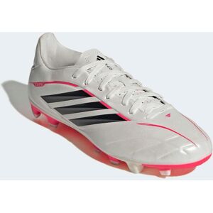 Fussballschuh ADIDAS PERFORMANCE "COPA PURE IV CLUB, FESTE/GEMISCHTE BÖDEN", Gr. 44,5, zero metallic, core schwarz, lucid rot, Synthetik, Schuhe Fussballschuh, für viele verschiedene Böden geeignet Fussballschuh ADIDAS PERFORMANCE "COPA PURE IV CLUB, FESTE/GEMISCHTE BÖDEN", Gr. 44,5, zero metallic, core schwarz, lucid rot, Synthetik, Schuhe Fussballschuh, für viele verschiedene Böden geeignet