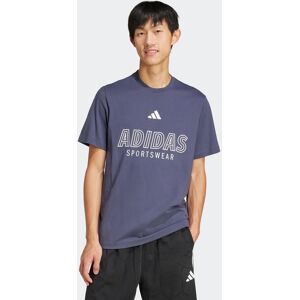 Adidas M C HOT SPW T - T-Shirt Adidas M C HOT SPW T - T-Shirt