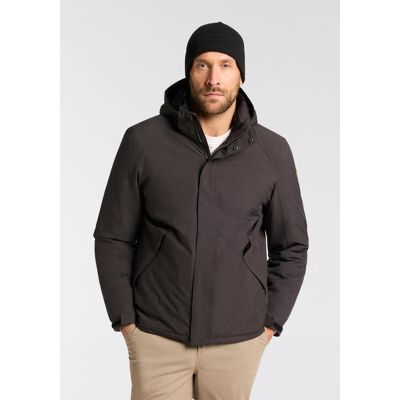 Outdoorjacke KILLTEC "KOW 4 MN JCKT", Herren, Gr. 4XL, dunkelanthra, Obermaterial: 100% Polyester. Futter: 100% Polyester. Wattierung: 100% Polyester, Jacken Outdoorjacke Outdoorjacke KILLTEC "KOW 4 MN JCKT", Herren, Gr. 4XL, dunkelanthra, Obermaterial: 100% Polyester. Futter: 100% Polyester. Wattierung: 100% Polyester, Jacken Outdoorjacke