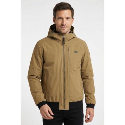 G.I.G.A. by Killtec Blouson "GS 107 MN BLSN", Herren, Gr. XXL, hellkhaki, Obermaterial: 100% Polyester. Futter: 100% Polyester, G.I.G.A. DX BY KILLTEC, Jacken Blouson, Übergangsjacke G.I.G.A. by Killtec Blouson "GS 107 MN BLSN", Herren, Gr. XXL, hellkhaki, Obermaterial: 100% Polyester. Futter: 100% Polyester, G.I.G.A. DX BY KILLTEC, Jacken Blouson, Übergangsjacke
