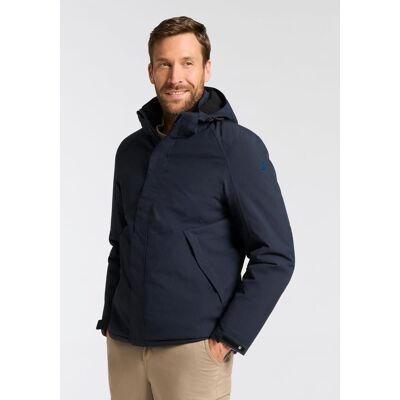 Outdoorjacke KILLTEC "KOW 4 MN JCKT", Herren, Gr. 4XL, dunkelnavy, Obermaterial: 100% Polyester. Futter: 100% Polyester. Wattierung: 100% Polyester, Jacken Outdoorjacke Outdoorjacke KILLTEC "KOW 4 MN JCKT", Herren, Gr. 4XL, dunkelnavy, Obermaterial: 100% Polyester. Futter: 100% Polyester. Wattierung: 100% Polyester, Jacken Outdoorjacke