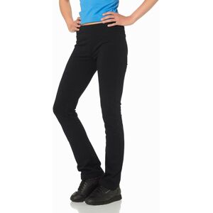 Leggings EASTWIND, Damen, Gr. 48, N-Gr, schwarz (schwarz (normalgrössen)), Obermaterial: 95% Baumwolle, 5% Elasthan, unifarben, schmal lang, Hosen Leggings, mit versteckter Bundtasche Leggings EASTWIND, Damen, Gr. 48, N-Gr, schwarz (schwarz (normalgrössen)), Obermaterial: 95% Baumwolle, 5% Elasthan, unifarben, schmal lang, Hosen Leggings, mit versteckter Bundtasche