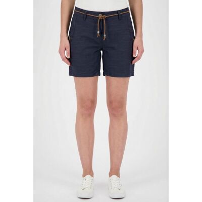 G.I.G.A. by Killtec Funktionsshorts "GS 89 WMN SHRTS", Damen, Gr. 46, N-Gr, dunkelnavy, Obermaterial: 65% Baumwolle, 30% Polyester, 5% Elasthan. Futter: 100% Polyester, G.I.G.A. DX BY KILLTEC, Hosen Funktionsshorts G.I.G.A. by Killtec Funktionsshorts "GS 89 WMN SHRTS", Damen, Gr. 46, N-Gr, dunkelnavy, Obermaterial: 65% Baumwolle, 30% Polyester, 5% Elasthan. Futter: 100% Polyester, G.I.G.A. DX BY KILLTEC, Hosen Funktionsshorts
