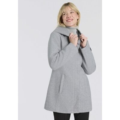 G.I.G.A. by Killtec Langjacke "GW 125 WMN KNTFLC JCKT OT", Damen, Gr. 46, blau (grau, dunkelnavy), Obermaterial: 100% Polyester, G.I.G.A. DX BY KILLTEC, Jacken Langjacke, Atmungsaktiv, schnell trocknend, wärmend, Übergangsjacke G.I.G.A. by Killtec Langjacke "GW 125 WMN KNTFLC JCKT OT", Damen, Gr. 46, blau (grau, dunkelnavy), Obermaterial: 100% Polyester, G.I.G.A. DX BY KILLTEC, Jacken Langjacke, Atmungsaktiv, schnell trocknend, wärmend, Übergangsjacke