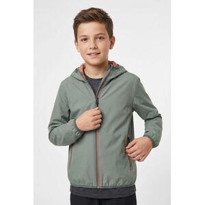 Funktionsjacke KILLTEC "KOS 145 BYS JCKT", Kinder, Gr. 140, helles naturgrün, Obermaterial: 100% Polyester. Futter: 100% Polyester, Jacken Funktionsjacke, Übergangsjacke Funktionsjacke KILLTEC "KOS 145 BYS JCKT", Kinder, Gr. 140, helles naturgrün, Obermaterial: 100% Polyester. Futter: 100% Polyester, Jacken Funktionsjacke, Übergangsjacke