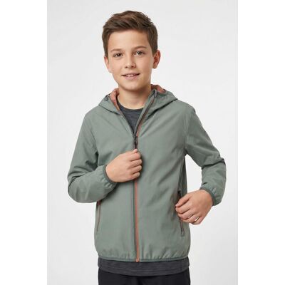 Funktionsjacke KILLTEC "KOS 145 BYS JCKT", Kinder, Gr. 128, helles naturgrün, Obermaterial: 100% Polyester. Futter: 100% Polyester, Jacken Funktionsjacke, Übergangsjacke Funktionsjacke KILLTEC "KOS 145 BYS JCKT", Kinder, Gr. 128, helles naturgrün, Obermaterial: 100% Polyester. Futter: 100% Polyester, Jacken Funktionsjacke, Übergangsjacke