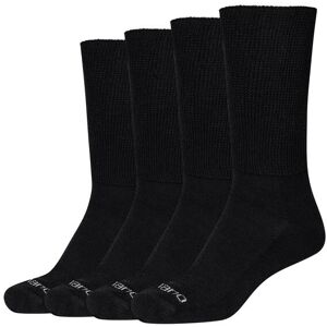 Diabetikersocken CAMANO "comfort", Damen, Gr. 39-42, schwarz, Baumwollmischung, unifarben, elastisch, Socken Diabetikersocken, mit besonders Venen-freundlichem Material Diabetikersocken CAMANO "comfort", Damen, Gr. 39-42, schwarz, Baumwollmischung, unifarben, elastisch, Socken Diabetikersocken, mit besonders Venen-freundlichem Material