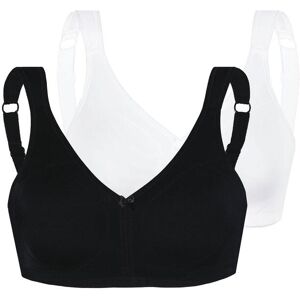 SASSA Sport-BH - Weiche Cups, Breite Träger - Sport-BH SASSA Sport-BH - Weiche Cups, Breite Träger - Sport-BH