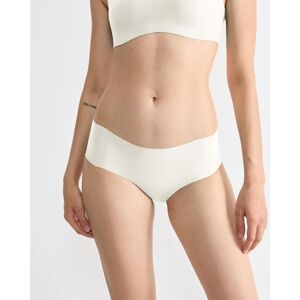 Hipster SLOGGI "ZERO Feel 2.0 Hipster", Damen, Gr. XXL, weiss (silk weiß), Single Jersey, Obermaterial: 76% Polyamid, 24% Elasthan, Unterhosen Hipster, nahtlos und unsichtbar Hipster SLOGGI "ZERO Feel 2.0 Hipster", Damen, Gr. XXL, weiss (silk weiß), Single Jersey, Obermaterial: 76% Polyamid, 24% Elasthan, Unterhosen Hipster, nahtlos und unsichtbar