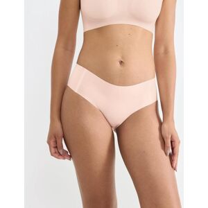 Hipster SLOGGI "ZERO Feel 2.0 Hipster", Damen, Gr. XXL, puff pink, Single Jersey, Obermaterial: 76% Polyamid, 24% Elasthan, Unterhosen Hipster, nahtlos und unsichtbar Hipster SLOGGI "ZERO Feel 2.0 Hipster", Damen, Gr. XXL, puff pink, Single Jersey, Obermaterial: 76% Polyamid, 24% Elasthan, Unterhosen Hipster, nahtlos und unsichtbar
