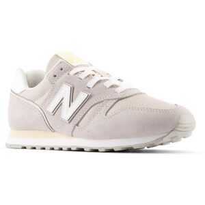 Sneaker NEW BALANCE "373", Damen, Gr. 38, shipyard, Leder, Synthetik, Textil, Schuhe Sneaker Sneaker NEW BALANCE "373", Damen, Gr. 38, shipyard, Leder, Synthetik, Textil, Schuhe Sneaker