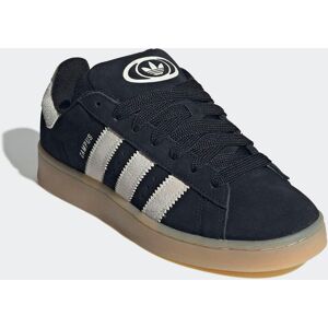 Sneaker ADIDAS ORIGINALS "CAMPUS 00S", Herren, Gr. 38, core schwarz, cream weiß, gum 3, Leder, Schuhe Sneaker Sneaker ADIDAS ORIGINALS "CAMPUS 00S", Herren, Gr. 38, core schwarz, cream weiß, gum 3, Leder, Schuhe Sneaker